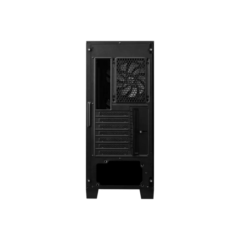 MSI MAG FORGE 320R AIRFLOW Case Micro Tower Nero
