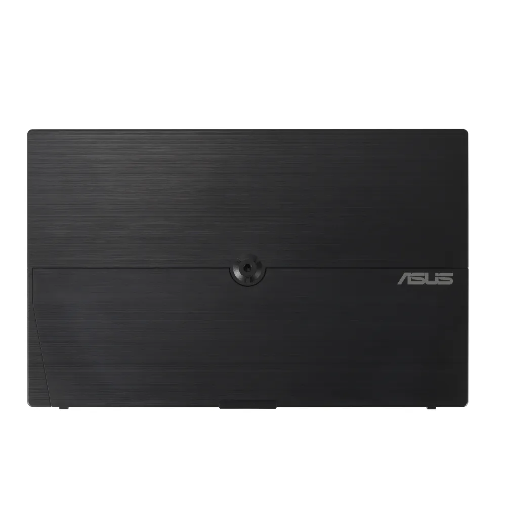 ASUS MB16ACV Monitor PC 39,6 cm (15.6") 1920 x 1080 Pixel Full HD LED Nero