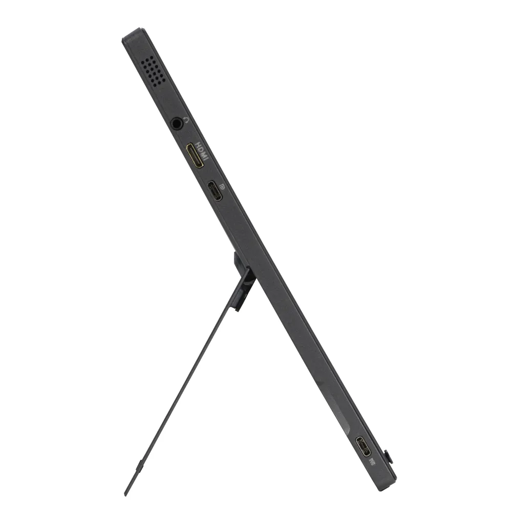 ASUS ZenScreen MB16AWP Monitor PC 39,6 cm (15.6") 1920 x 1080 Pixel Full HD LED Nero