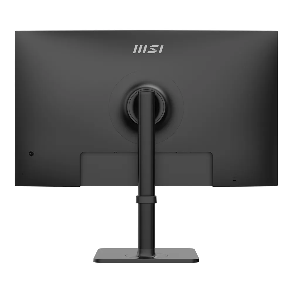 MSI Modern MD272UPHG 27" 4K UHD 60Hz IPS USB-C 65W Pivot HDR