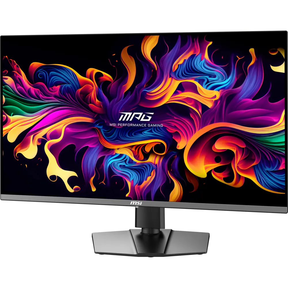 MSI MPG 322URX QD-OLED 31.5" 4K 240Hz 0.03ms 2xHDMI 2.1 USB-C 90W