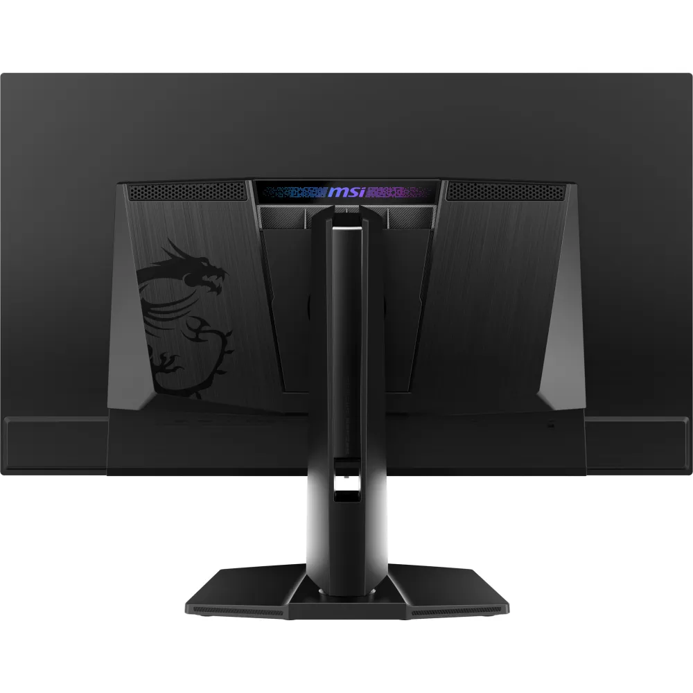 MSI MPG 322URX QD-OLED 31.5" 4K 240Hz 0.03ms 2xHDMI 2.1 USB-C 90W