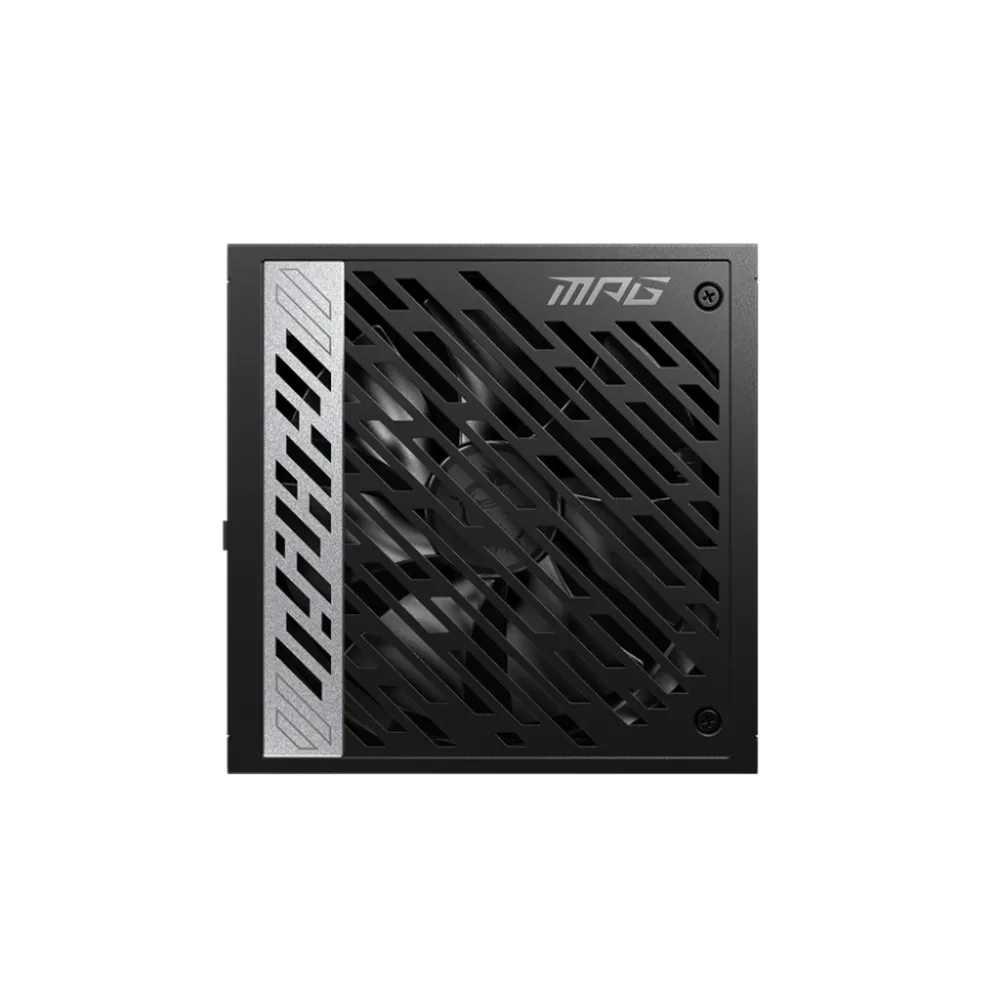 MSI MPG A1000G PCIE5 Alimentatore 1000W ATX 80 PLUS Gold Nero