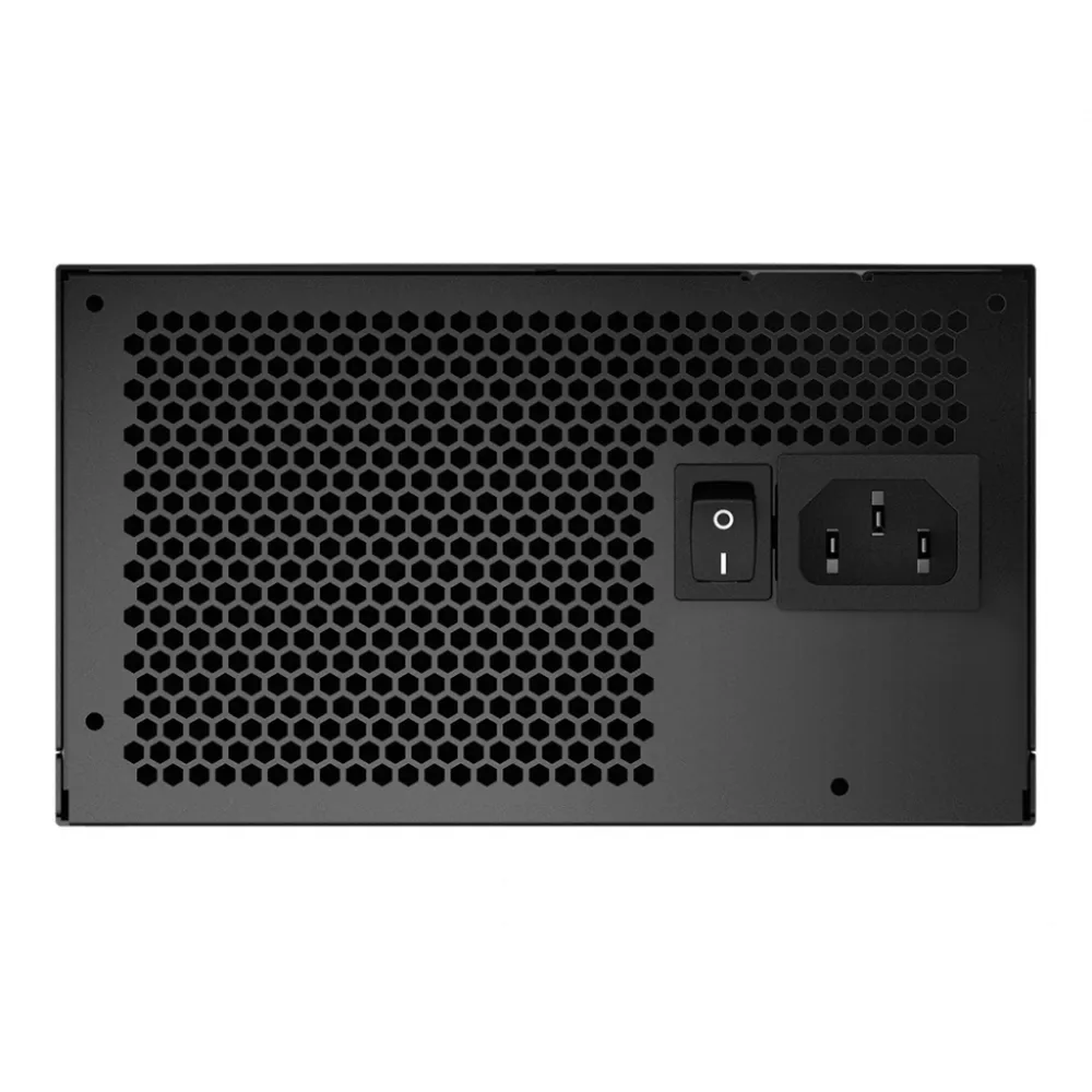 MSI MPG-A750GF Alimentatore 750W ATX 80 PLUS Gold Nero