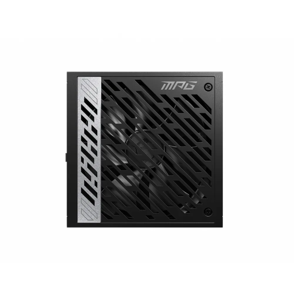 MSI MPG A850G PCIE5 Alimentatore 850W ATX 80 PLUS Gold Nero