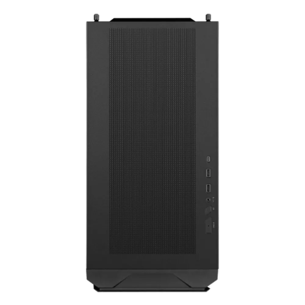 MSI MPG Velox 300R Airflow PZ Black - Case Mid-Tower, Supporto Project Zero