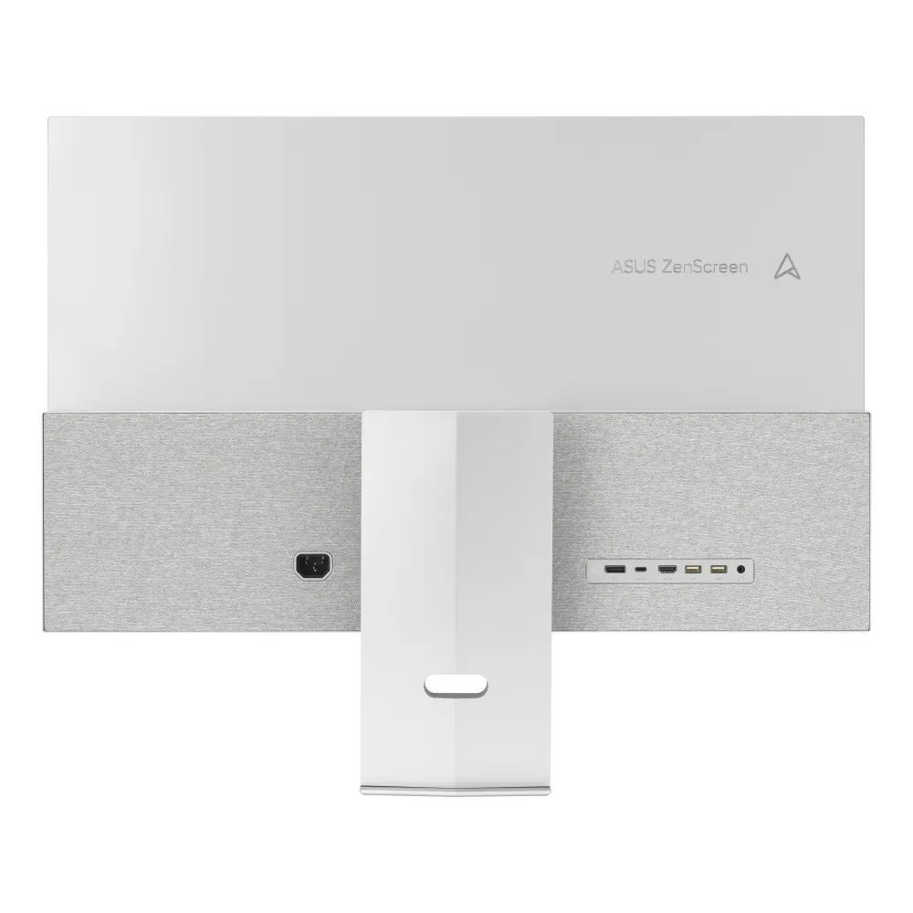 Asus ZenScreen MS32UC 31.5" 4K UHD IPS Smart Monitor Google TV