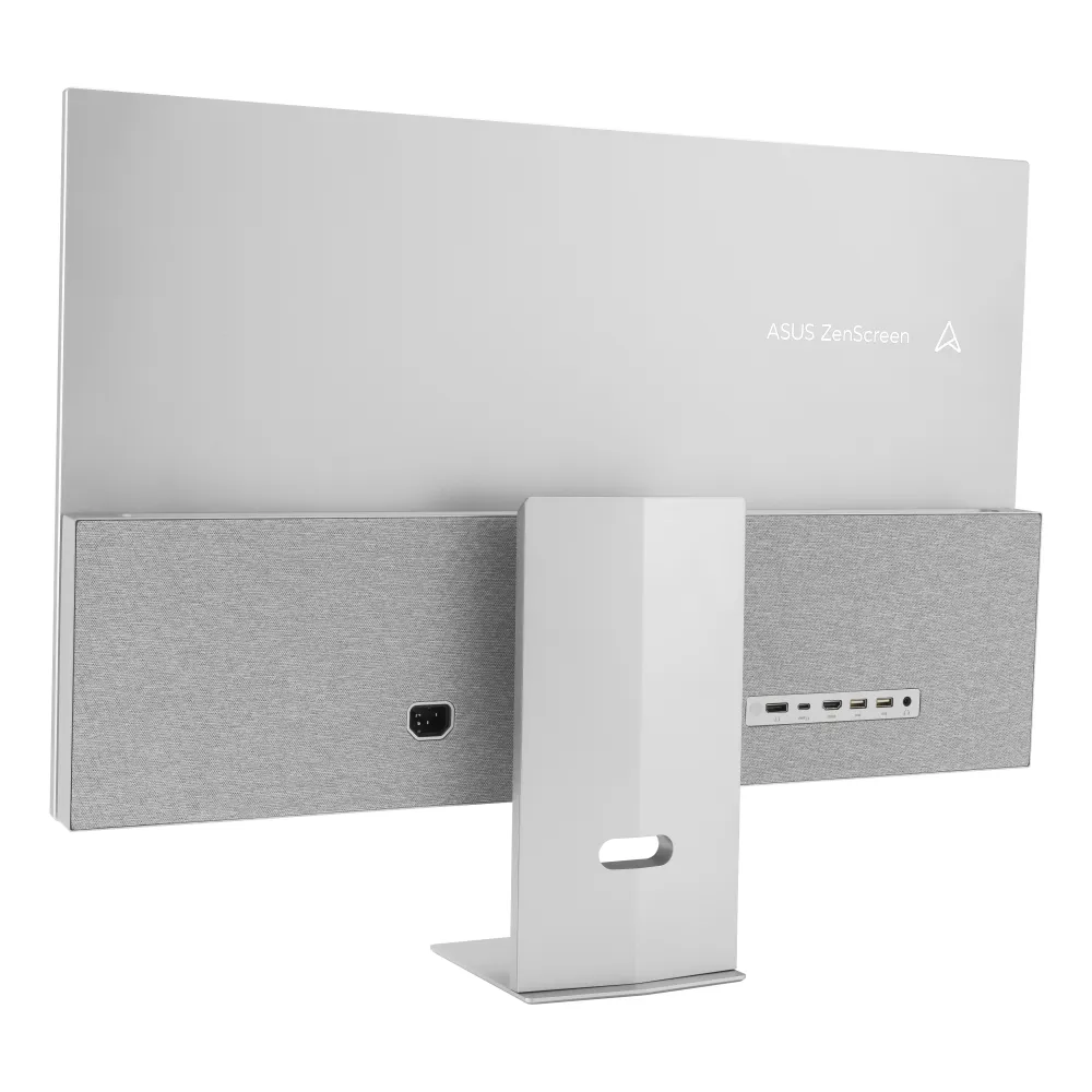 Asus ZenScreen MS32UC 31.5" 4K UHD IPS Smart Monitor Google TV