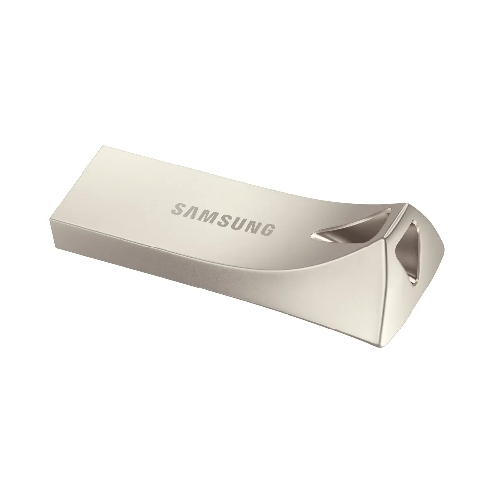 Samsung MUF-64BE unità flash USB 64 GB USB tipo A 3.2 Gen 1 (3.1 Gen 1) Argento