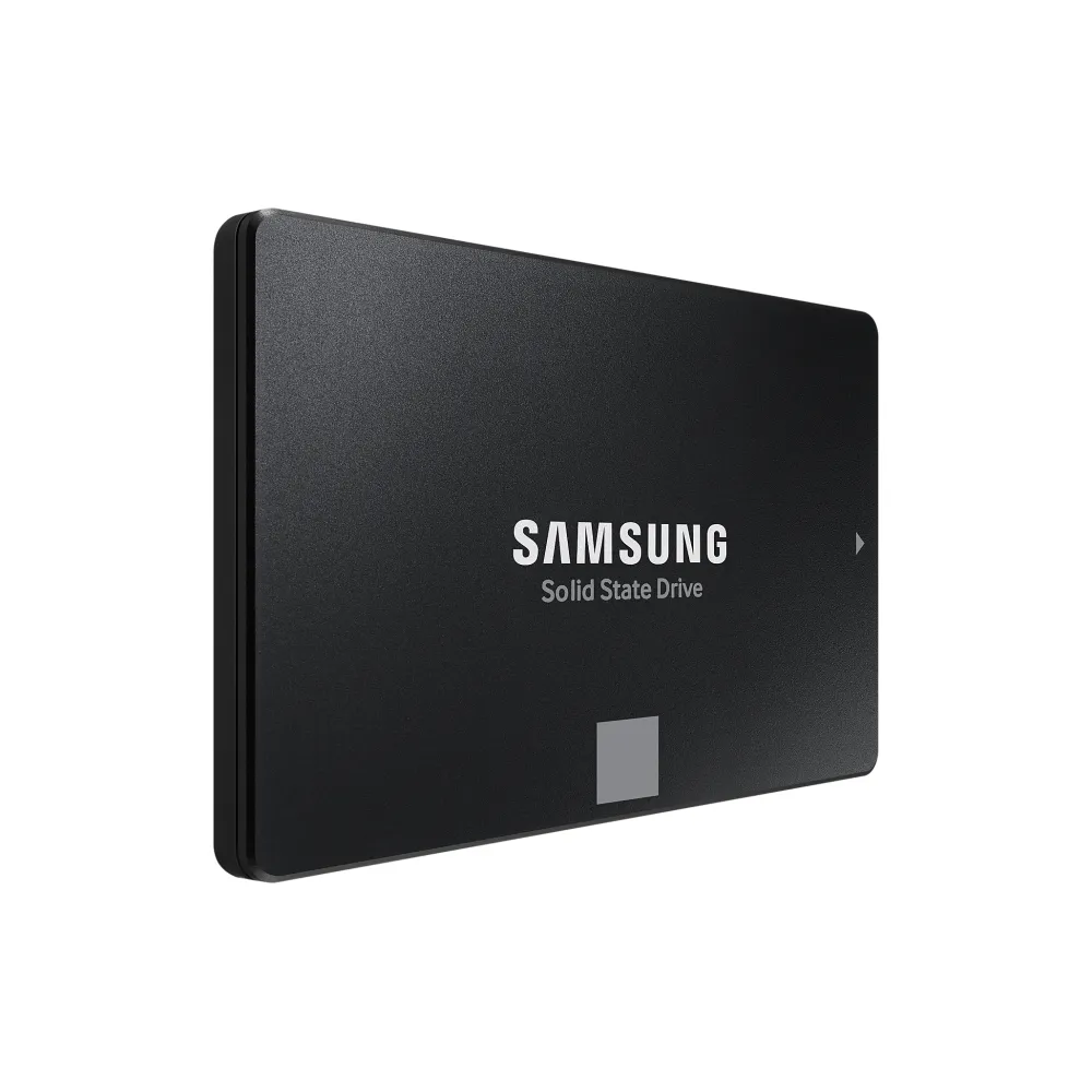 Samsung 870 Evo SSD 1TB SataIII 2.5" 560/530 MB/s