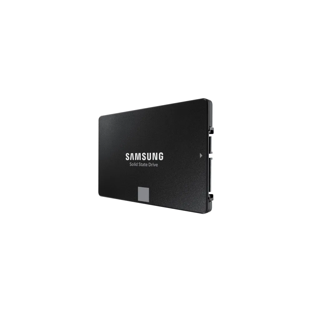Samsung 870 Evo SSD 250GB SataIII 2.5" 560/530 MB/s