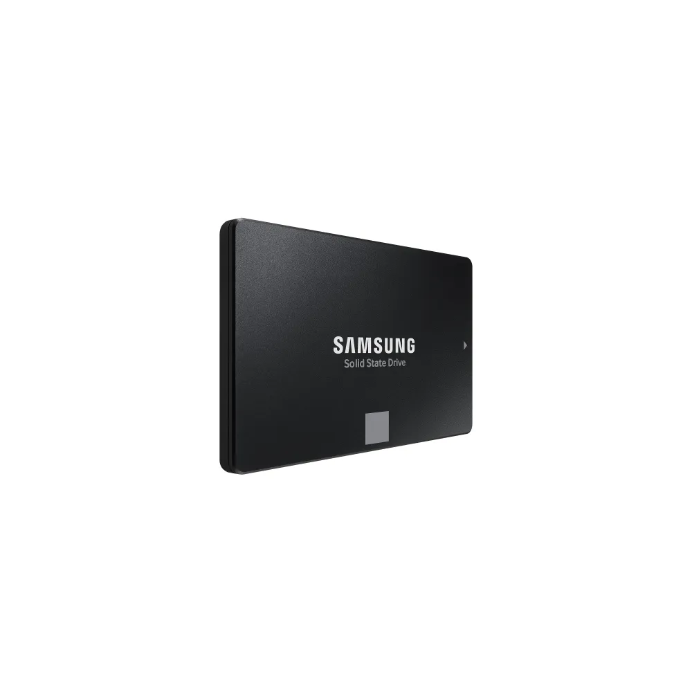 Samsung 870 Evo SSD 250GB SataIII 2.5" 560/530 MB/s