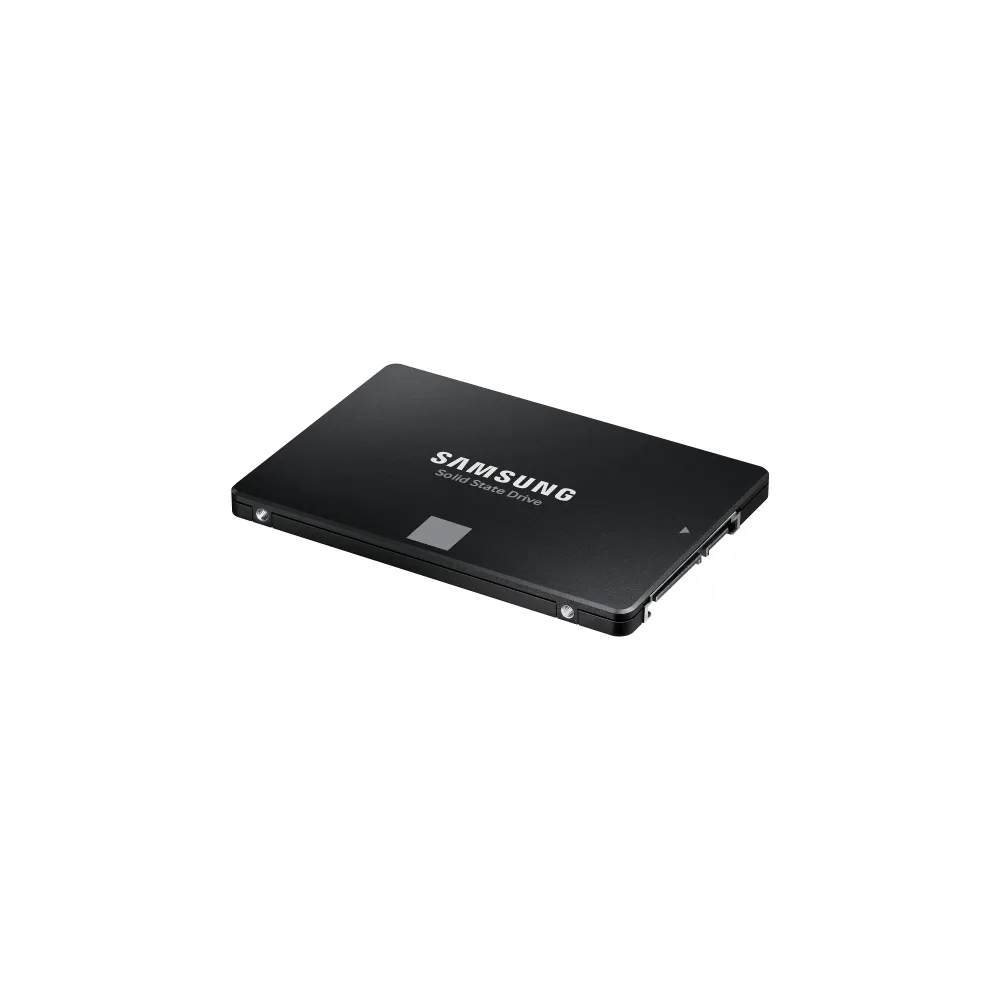 Samsung 870 Evo SSD 250GB SataIII 2.5" 560/530 MB/s