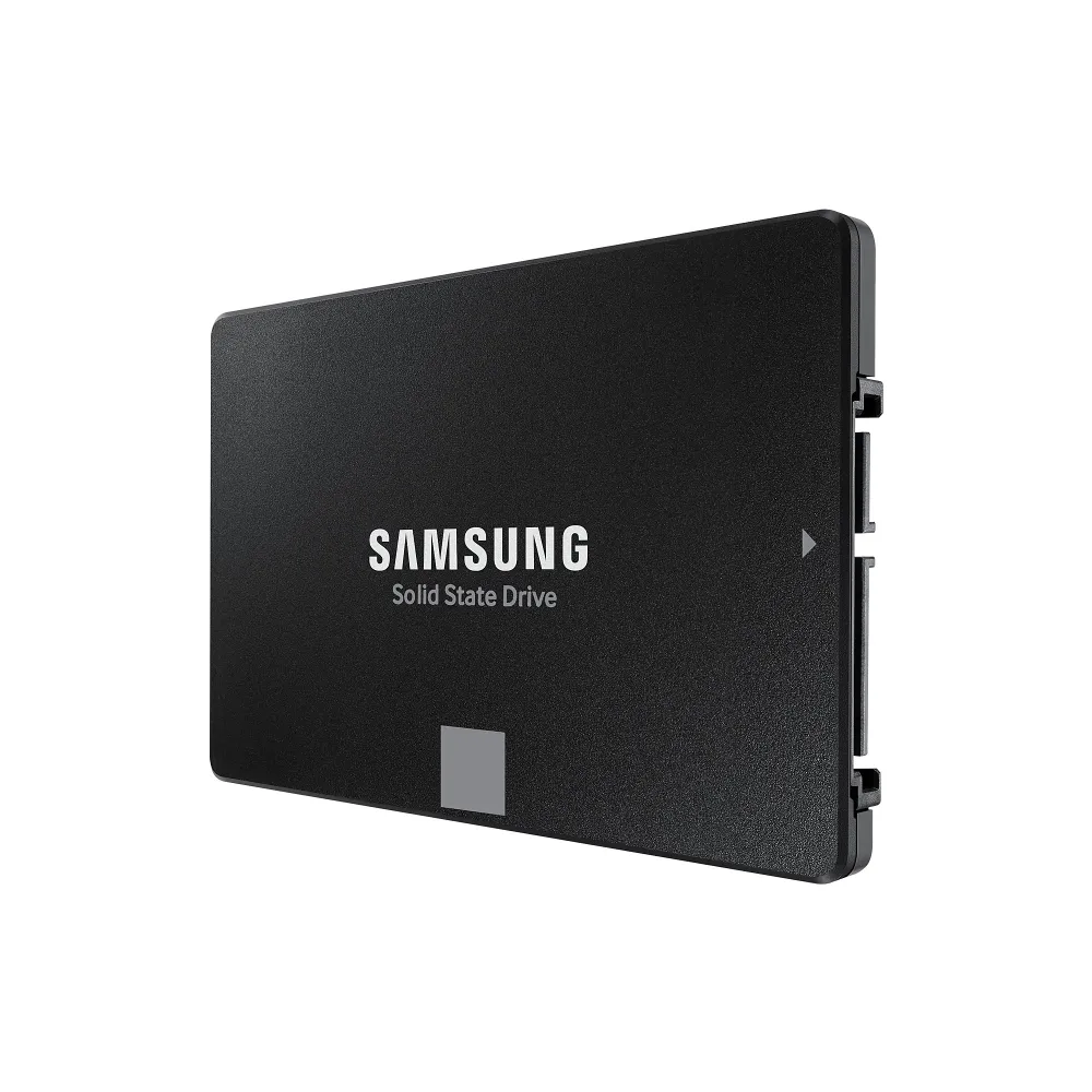 Samsung 870 Evo SSD 4TB SataIII 2.5" 560/530 MB/s