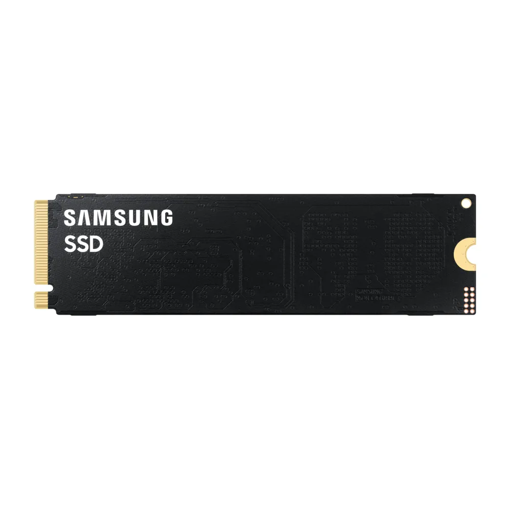 Samsung 9100 PRO SSD 2TB M.2 NVMe PCIe 5.0 con velocità di lettura: 14700 MB/s 2200000 IOPS e velocità di scrittura: 13400 MB/s 2600000 IOPS