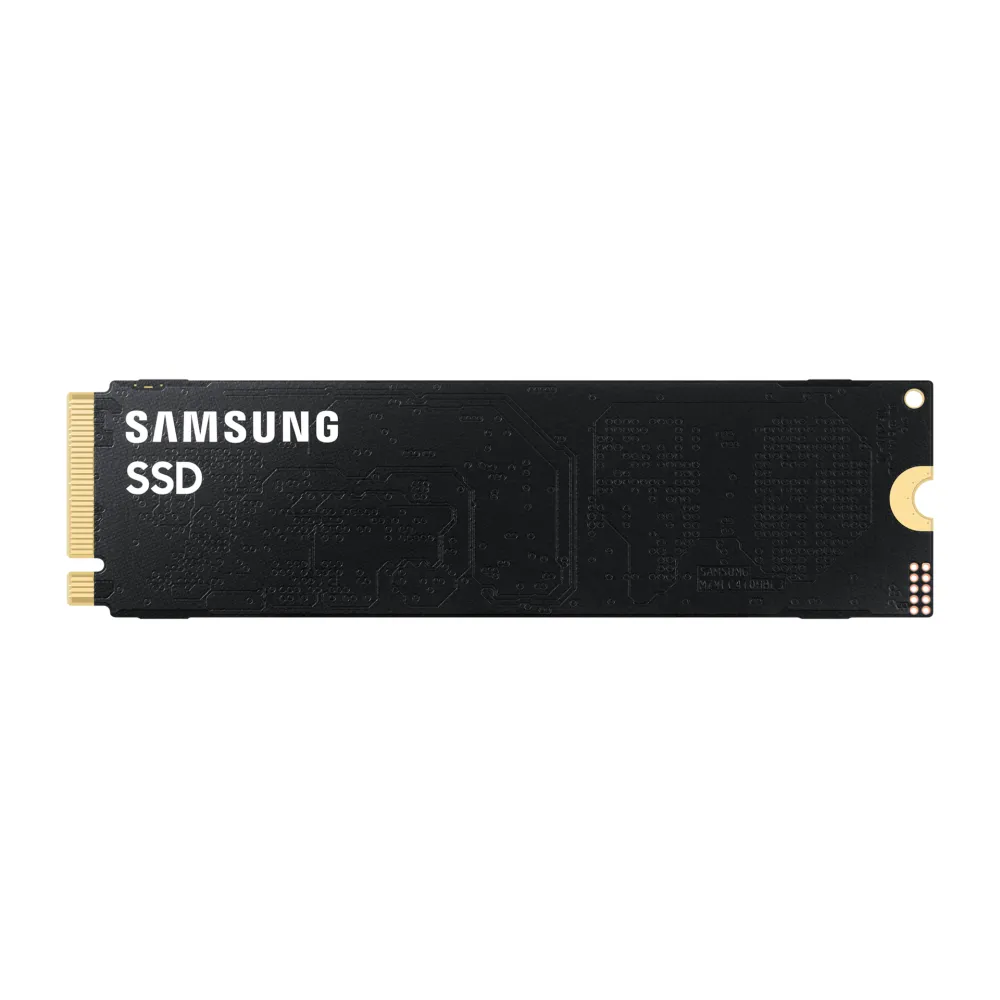 Samsung 9100 PRO SSD 4TB M.2 NVMe PCIe 5.0 con velocità di lettura: 14800 MB/s 2200000 IOPS e velocità di scrittura: 13400 MB/s 2600000 IOPS