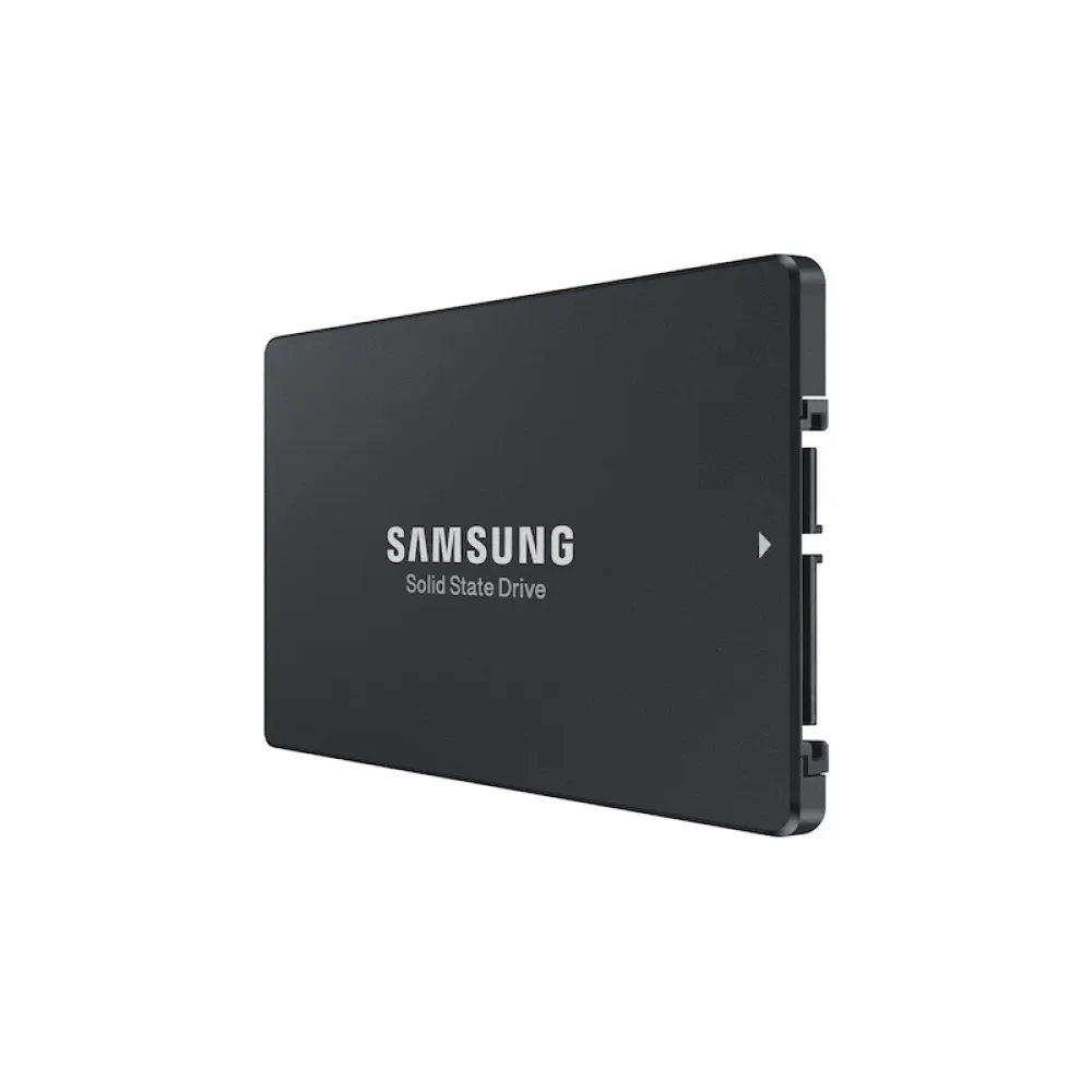 Samsung PM893 480 GB 2.5" Serial ATA III V-NAND TLC