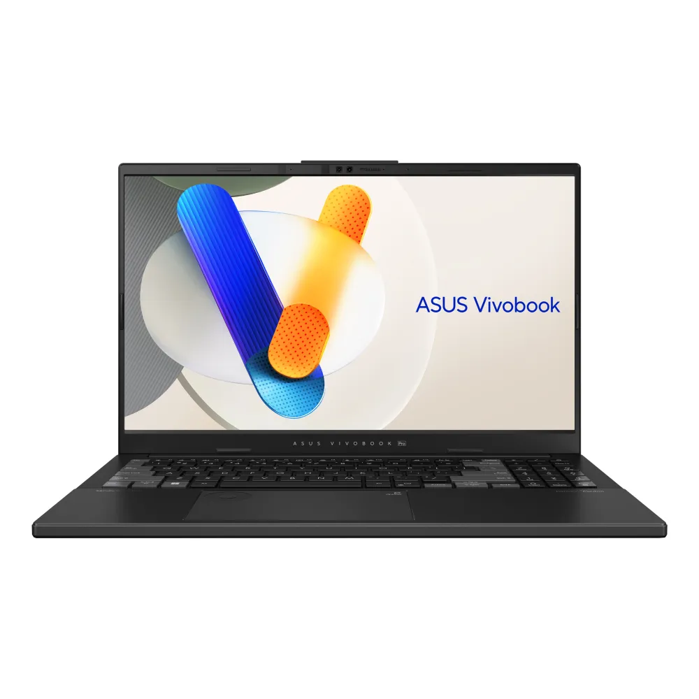 ASUS Vivobook Pro 15 OLED N6506MV-MA063W Intel Core Ultra 7 155H Notebook 39,6 cm (15.6") 3K 24 GB DDR5-SDRAM 1 TB SSD NVIDIA GeForce RTX 4060 Wi-Fi 6E (802.11ax) Windows 11 Home Grigio