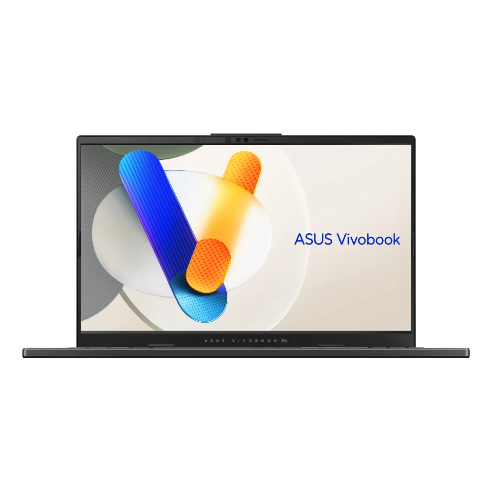 ASUS Vivobook Pro 15 OLED N6506MV-MA063W Intel Core Ultra 7 155H Notebook 39,6 cm (15.6") 3K 24 GB DDR5-SDRAM 1 TB SSD NVIDIA GeForce RTX 4060 Wi-Fi 6E (802.11ax) Windows 11 Home Grigio