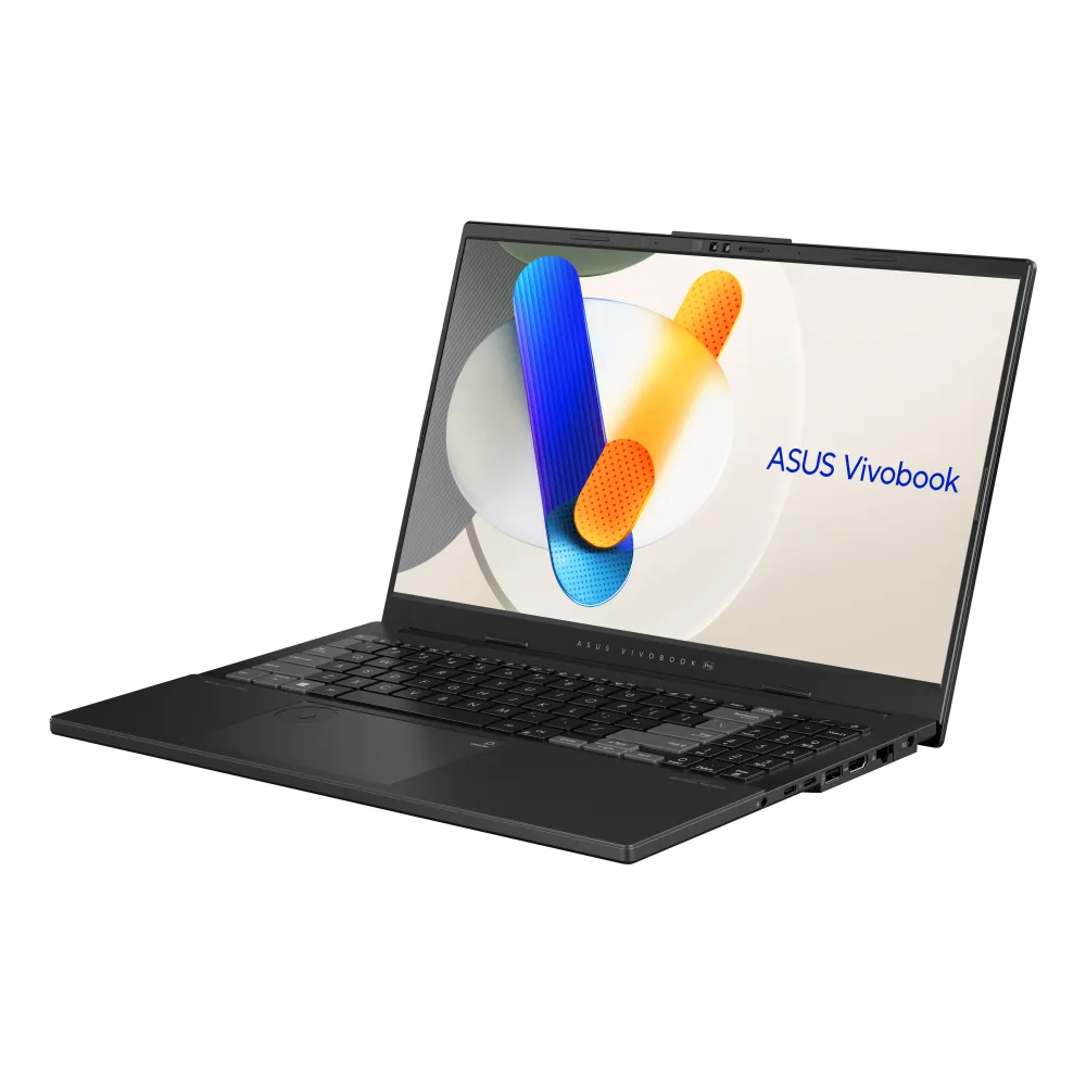 ASUS Vivobook Pro 15 OLED N6506MV-MA063W Intel Core Ultra 7 155H Notebook 39,6 cm (15.6") 3K 24 GB DDR5-SDRAM 1 TB SSD NVIDIA GeForce RTX 4060 Wi-Fi 6E (802.11ax) Windows 11 Home Grigio