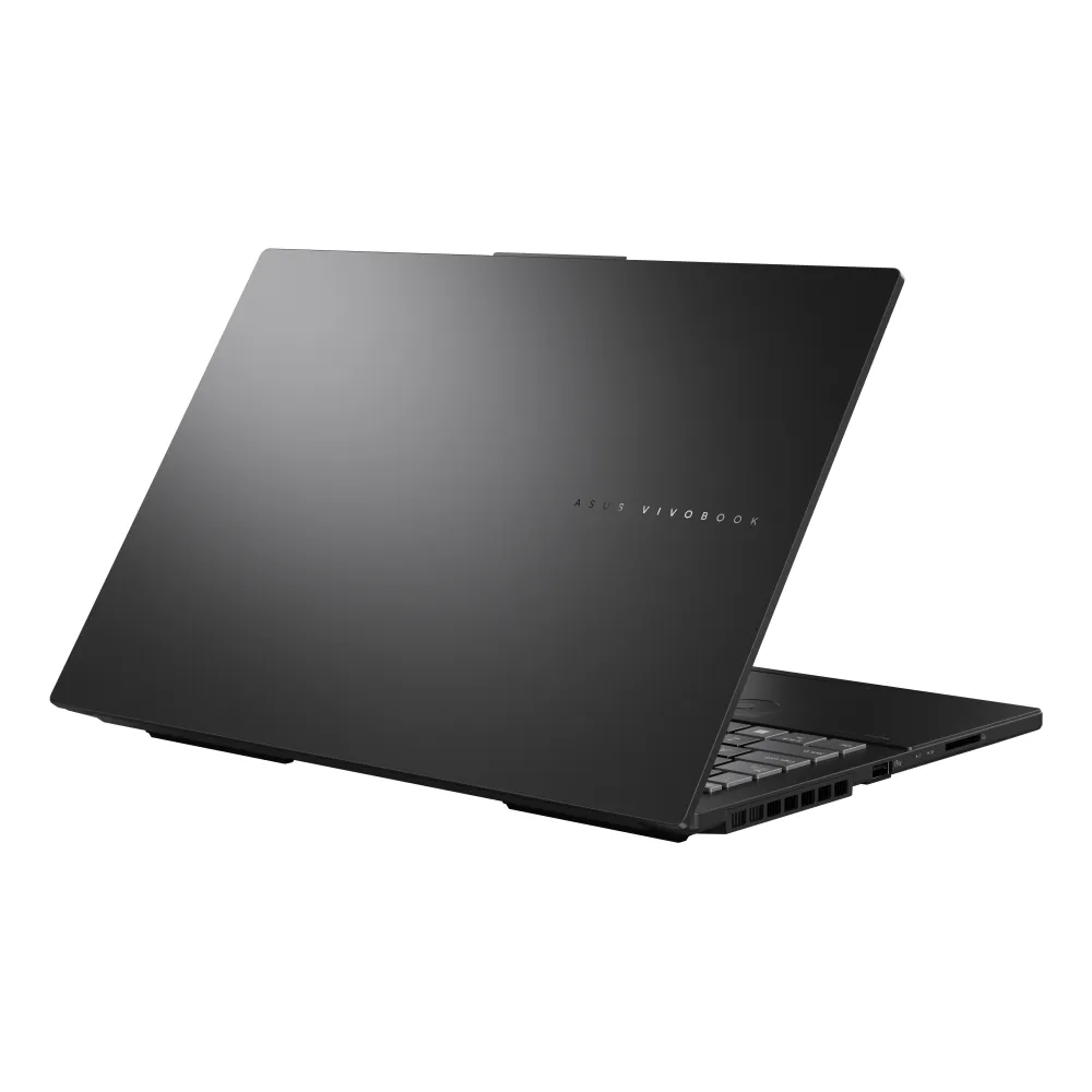 ASUS Vivobook Pro 15 OLED N6506MV-MA063W Intel Core Ultra 7 155H Notebook 39,6 cm (15.6") 3K 24 GB DDR5-SDRAM 1 TB SSD NVIDIA GeForce RTX 4060 Wi-Fi 6E (802.11ax) Windows 11 Home Grigio