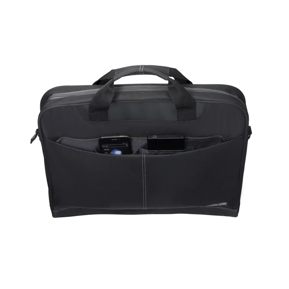 Asus Nereus Carry Bag per Notebook fino a 16" - Nero