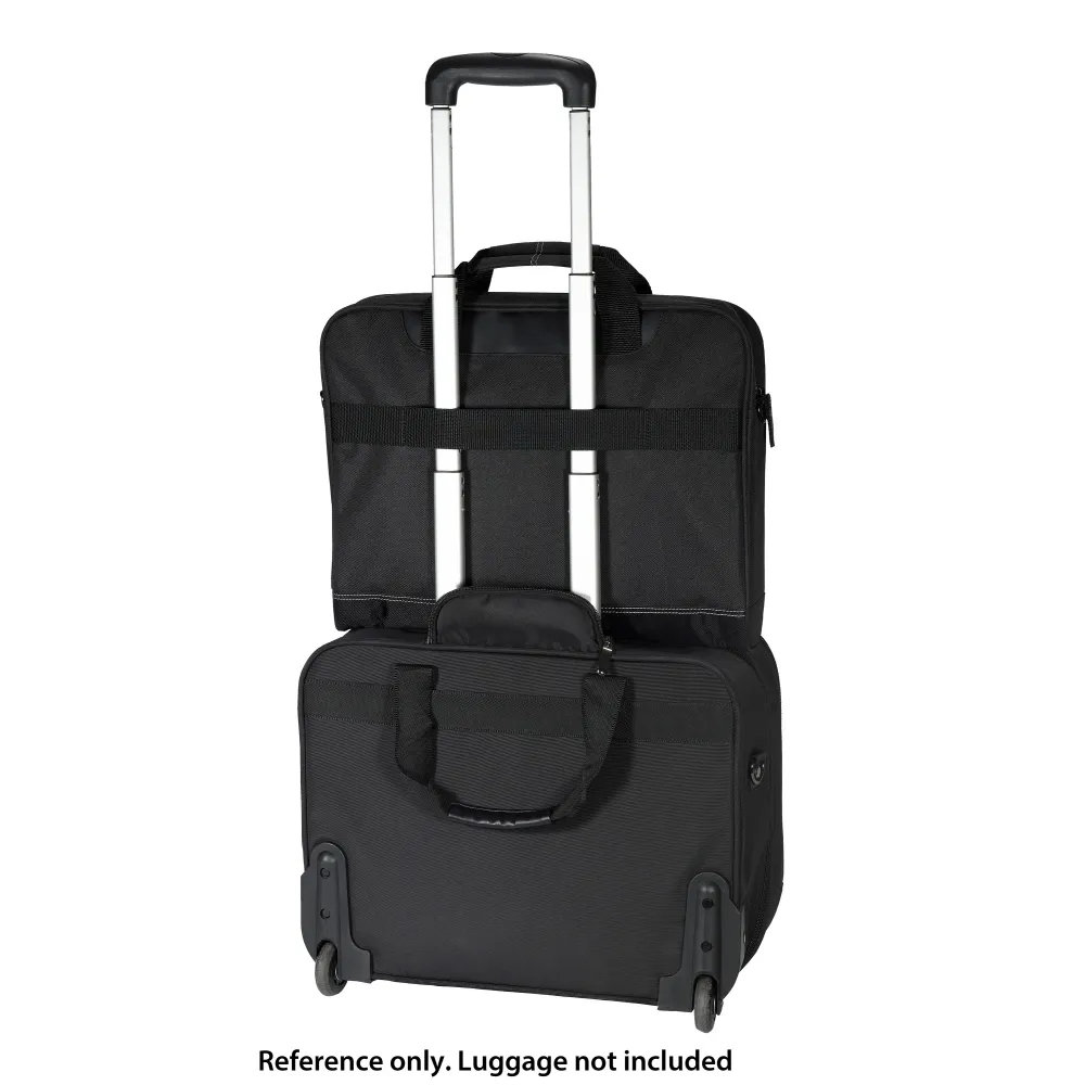 Asus Nereus Carry Bag per Notebook fino a 16" - Nero