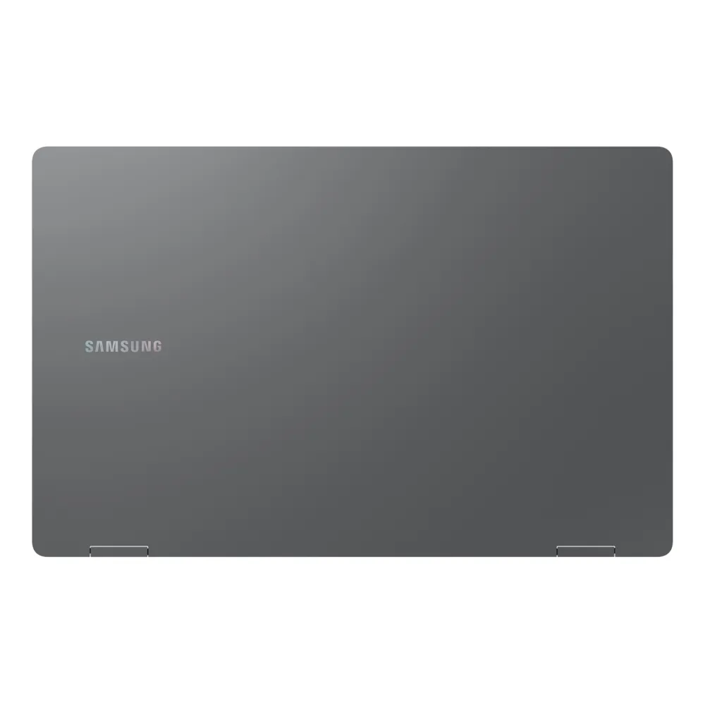 Samsung Galaxy Book5 360 NP754QHA-KA1IT Notebook  (15.6") Touch screen Full HD Intel Core Ultra 7 256V 16 GB LPDDR5x-SDRAM 512 GB SSD Wi-Fi 7 Windows 11 Pro Grigio