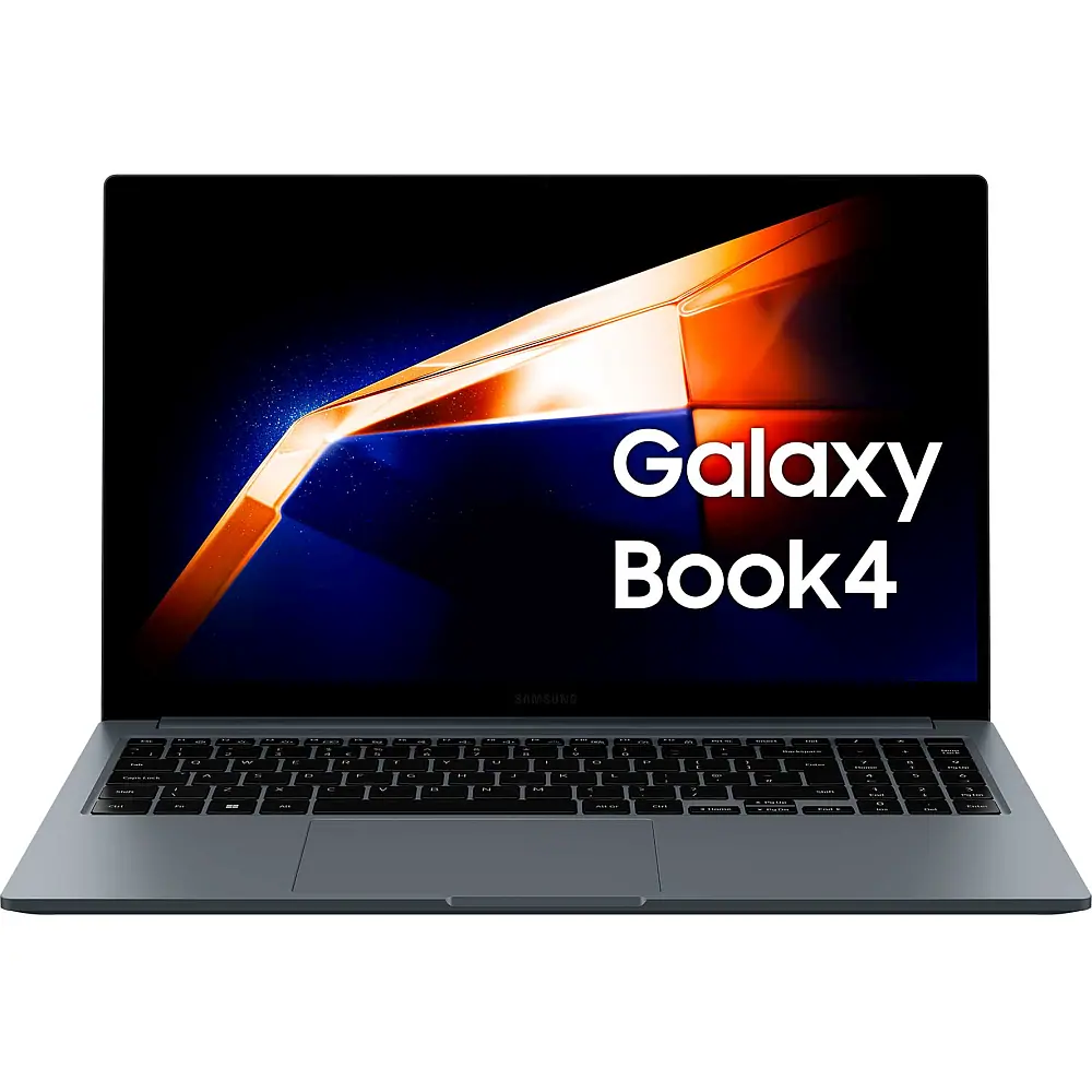 Samsung Galaxy Book4 Intel i5-1335U 16GB Intel Iris Xe Graphics 512GB 15.6 Full HD Windows 11 Pro