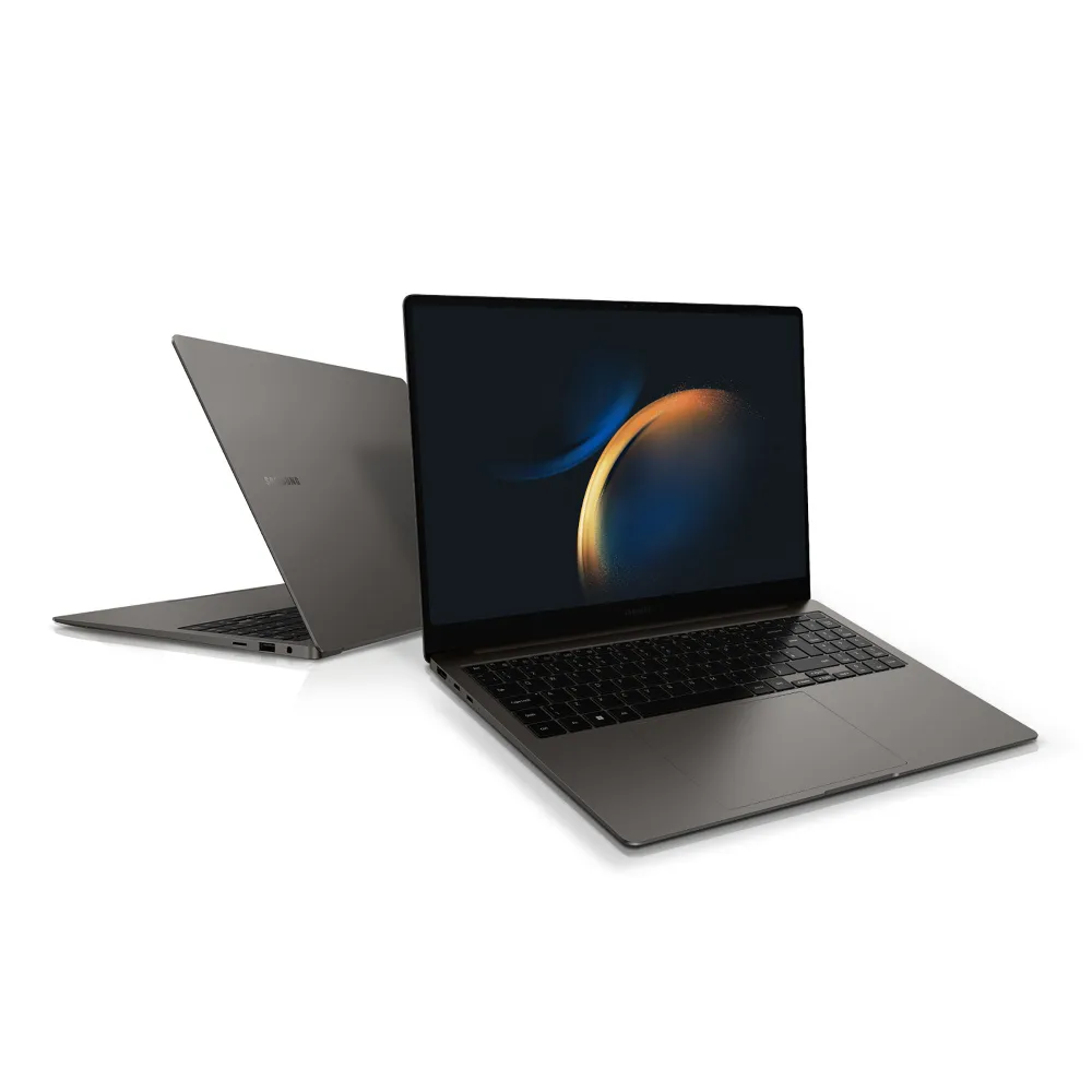 Samsung Galaxy Book3 Pro 14" Laptop i7 16GB 512GB Windows 11 Pro Graphite