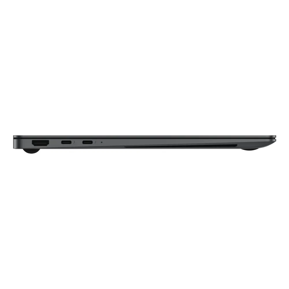 Samsung Galaxy Book5 Pro NP944XHA-KG3IT Notebook (14") Touch screen WQXGA+ Intel Core Ultra 7 256V 16 GB LPDDR5x-SDRAM 512 GB SSD Wi-Fi 7 Windows 11 Pro Grigio