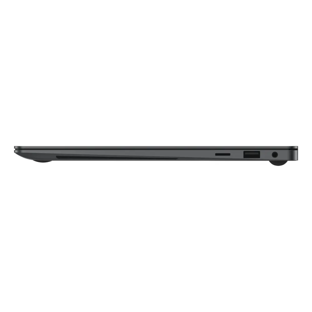 Samsung Galaxy Book5 Pro NP944XHA-KG3IT Notebook (14") Touch screen WQXGA+ Intel Core Ultra 7 256V 16 GB LPDDR5x-SDRAM 512 GB SSD Wi-Fi 7 Windows 11 Pro Grigio