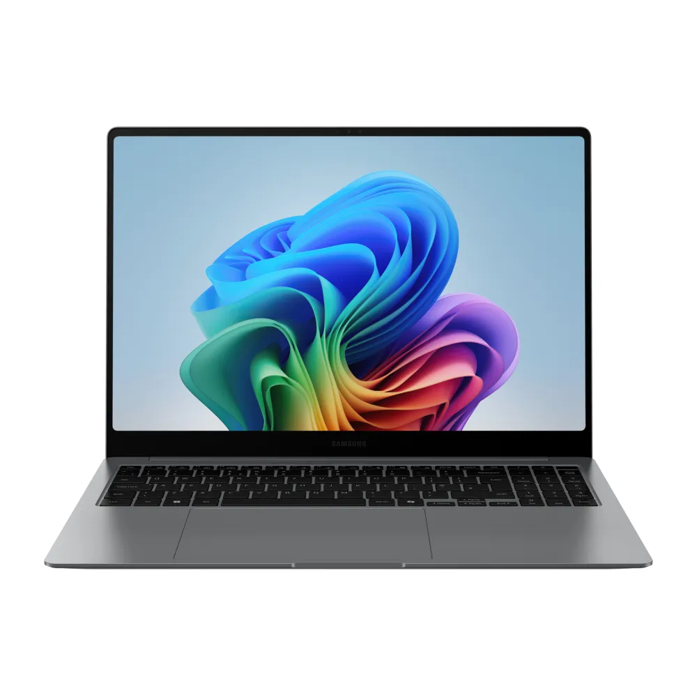 Samsung Galaxy Book5 Pro NP964XHA-KG2IT Notebook (16") Touch screen WQXGA+ Intel Core Ultra 7 258V 32 GB LPDDR5x-SDRAM 512 GB SSD Wi-Fi 7 Windows 11 Pro Grigio