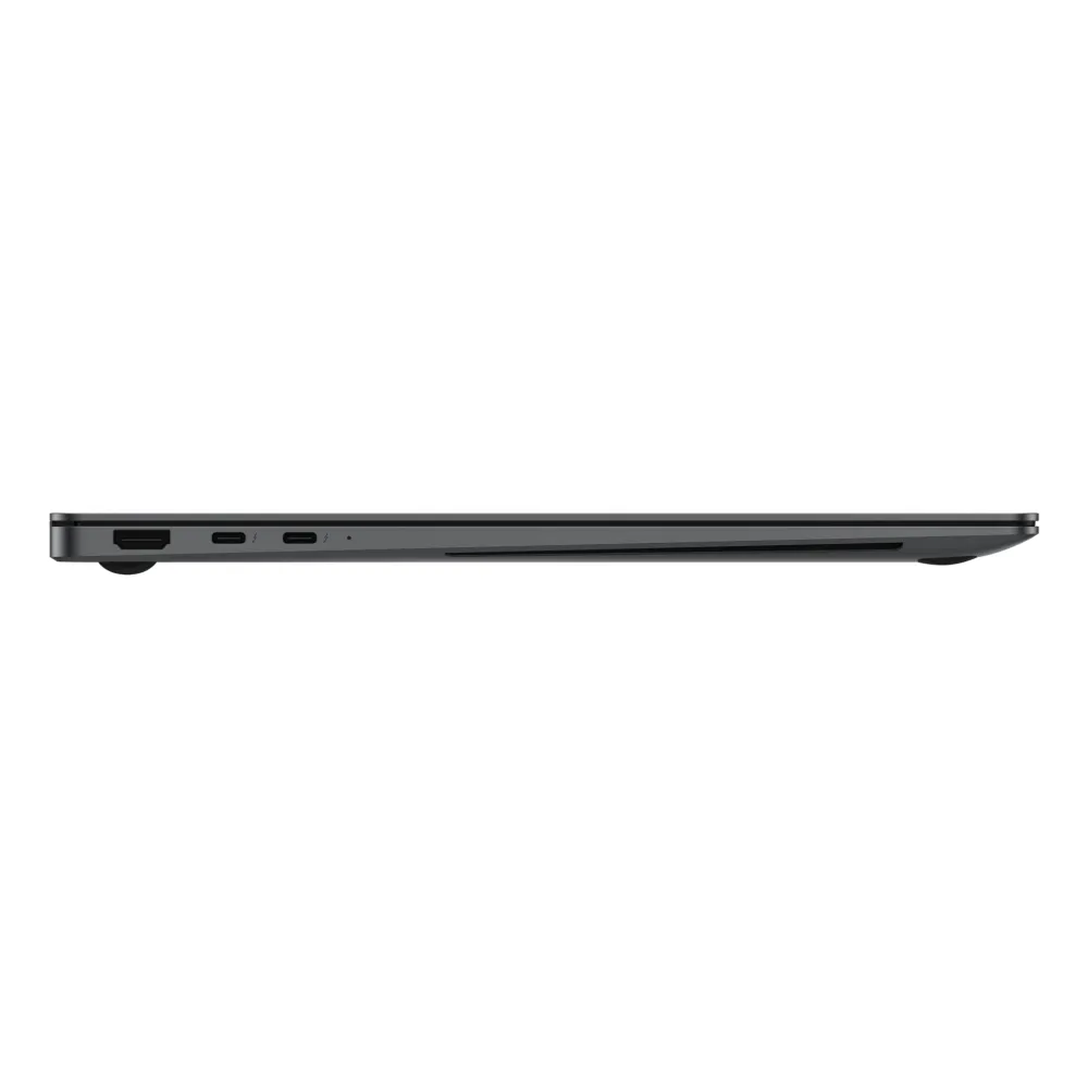 Samsung Galaxy Book5 Pro NP964XHA-KG2IT Notebook (16") Touch screen WQXGA+ Intel Core Ultra 7 258V 32 GB LPDDR5x-SDRAM 512 GB SSD Wi-Fi 7 Windows 11 Pro Grigio