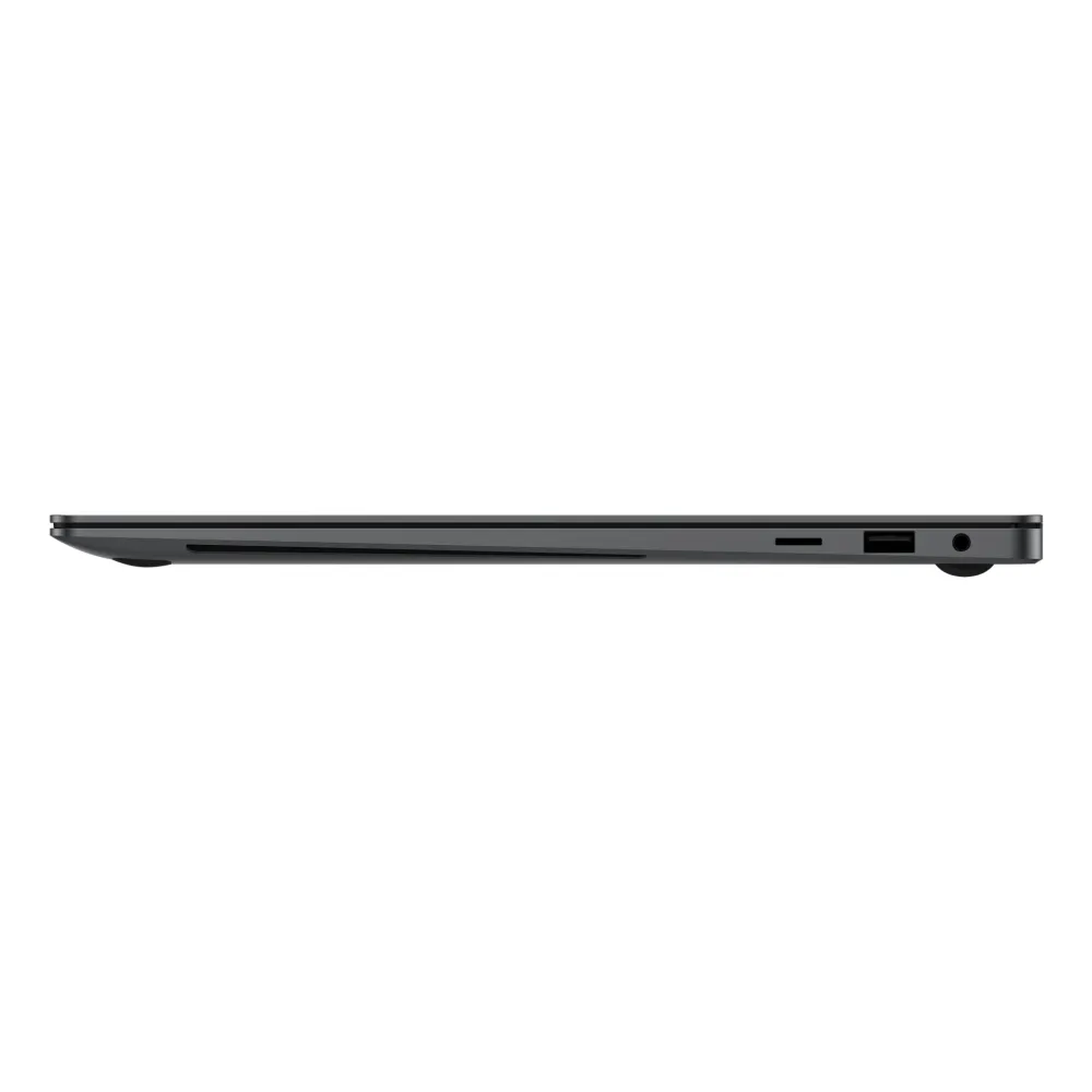 Samsung Galaxy Book5 Pro NP964XHA-KG2IT Notebook (16") Touch screen WQXGA+ Intel Core Ultra 7 258V 32 GB LPDDR5x-SDRAM 512 GB SSD Wi-Fi 7 Windows 11 Pro Grigio