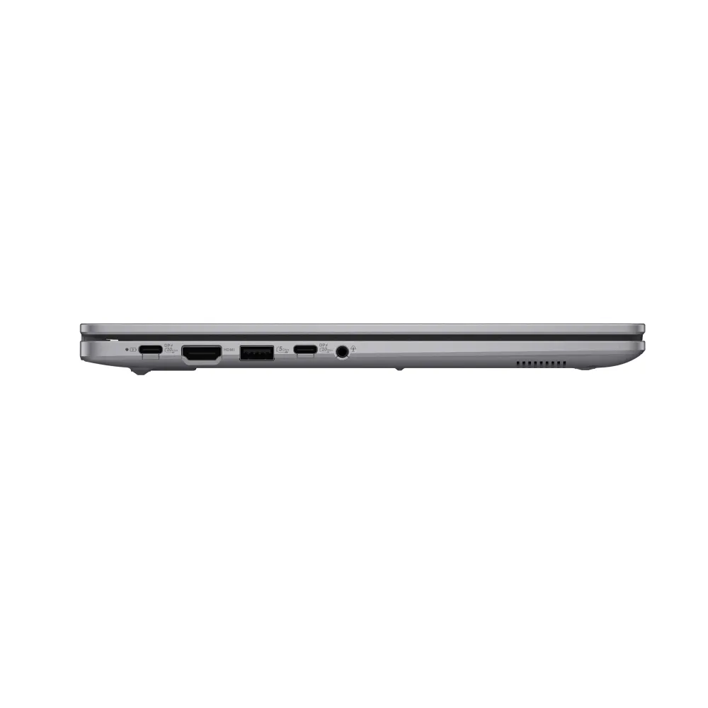 ASUS ExpertBook P1 Intel Core i5-13420H 16GB Intel UHD Graphics 512GB 14 Full HD Windows 11 Pro - P1403CVA-S61092X