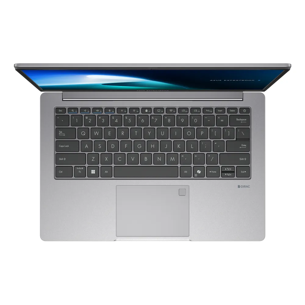 Asus ExpertBook P1 P1403CVA - 14" FHD, Core 5 210H, 16GB RAM, 512GB SSD, Windows 11 Pro