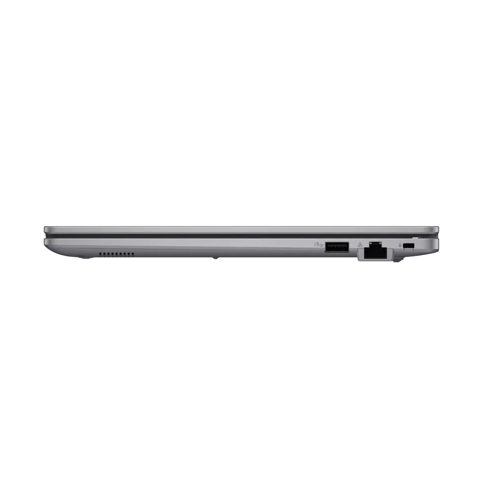 Asus ExpertBook P1 P1403CVA - Display 14", Intel Core 5 210H, 16GB RAM, 512GB SSD, Windows 11 Pro, Nero