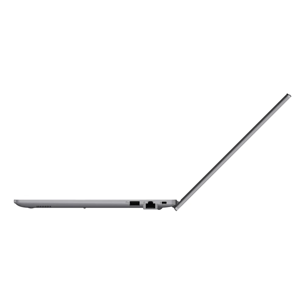 Asus ExpertBook P1 P1403CVA - Display 14", Intel Core 5 210H, 16GB RAM, 512GB SSD, Windows 11 Pro, Nero