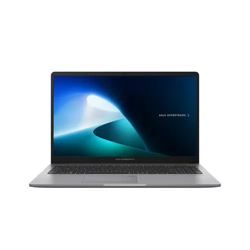 ASUS ExpertBook P1503CVA-NJ0170X Intel® Core™ i5 i5-13500H Notebook Full HD 8 GB DDR5-SDRAM 512 GB SSD Wi-Fi 6 (802.11ax) Windows 11 Pro Grigio