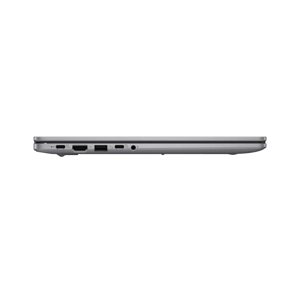 Asus ExpertBook P1 P1503CVA - 15.6" FHD, Intel Core 7 240H, 16GB RAM, 512GB SSD, Windows 11 Pro