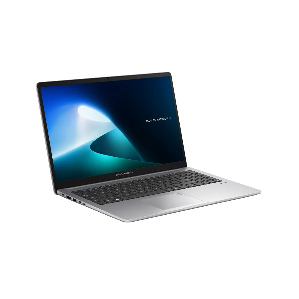 Asus ExpertBook P1 P1503CVA - 15.6" FHD, Intel 3 100U, 8GB RAM, 512GB SSD, FreeDos