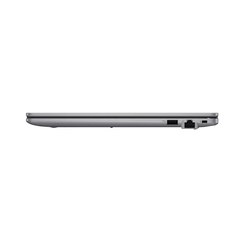 Asus ExpertBook P1 P1503CVA - Display 15.6", Intel Core 5 210H, 16GB RAM, 512GB SSD, Windows 11 Pro, Nero