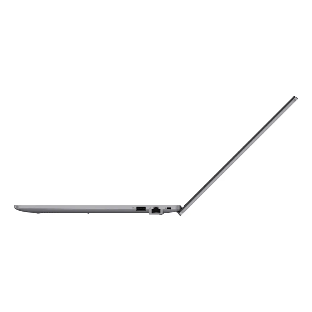 Asus ExpertBook P1 P1503CVA - Display 15.6", Intel 3 100U, 8GB RAM, 512GB SSD, Senza OS, Nero