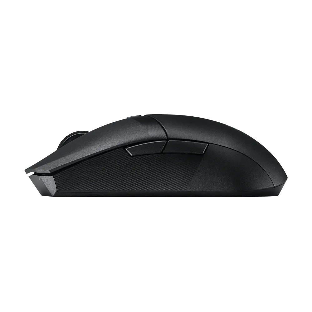 ASUS TUF Gaming M4 Wireless mouse Mano destra RF senza fili + Bluetooth Ottico 12000 DPI