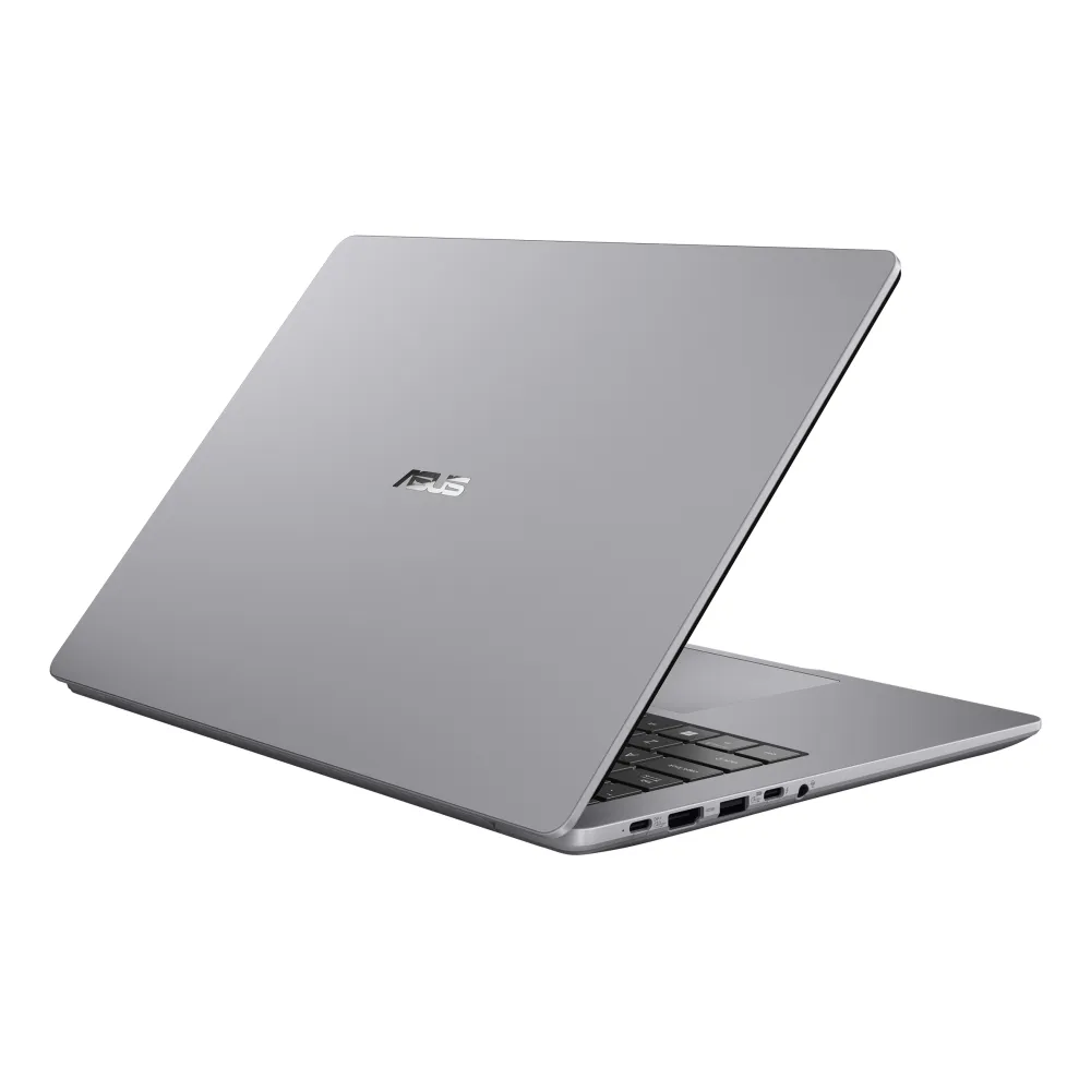 Asus ExpertBook P3 P3406CCA - Display 14", Intel Core Ultra 7 255H, 16GB RAM, 512GB SSD, Windows 11 Pro, AI PC, Nero