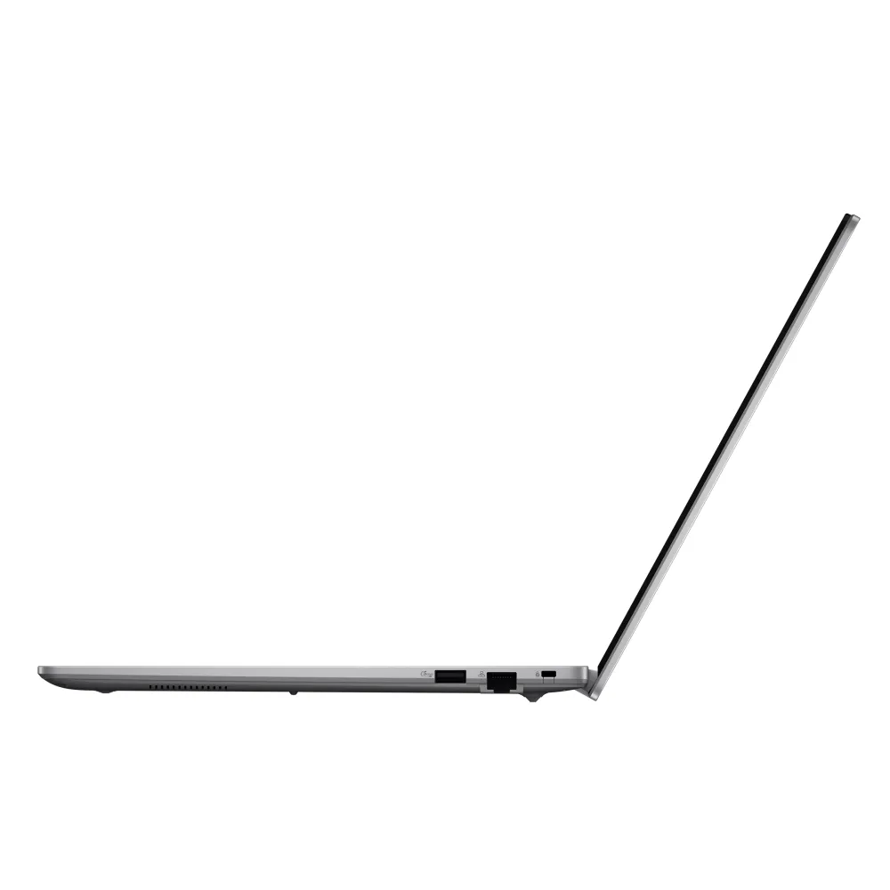 Asus ExpertBook P3 P3406CCA - Display 14", Intel Core Ultra 5 225H, 8GB RAM, 512GB SSD, Senza OS, AI PC, Nero