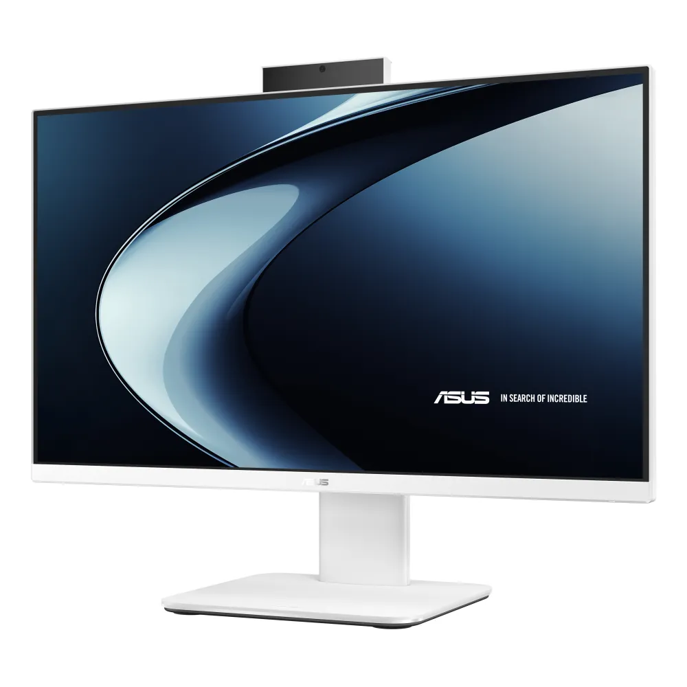 Asus ExpertCenter P44 (P440VAESK) 23.8" Full HD Intel i7-13620H 16GB 1TB SSD Windows 11 Pro White