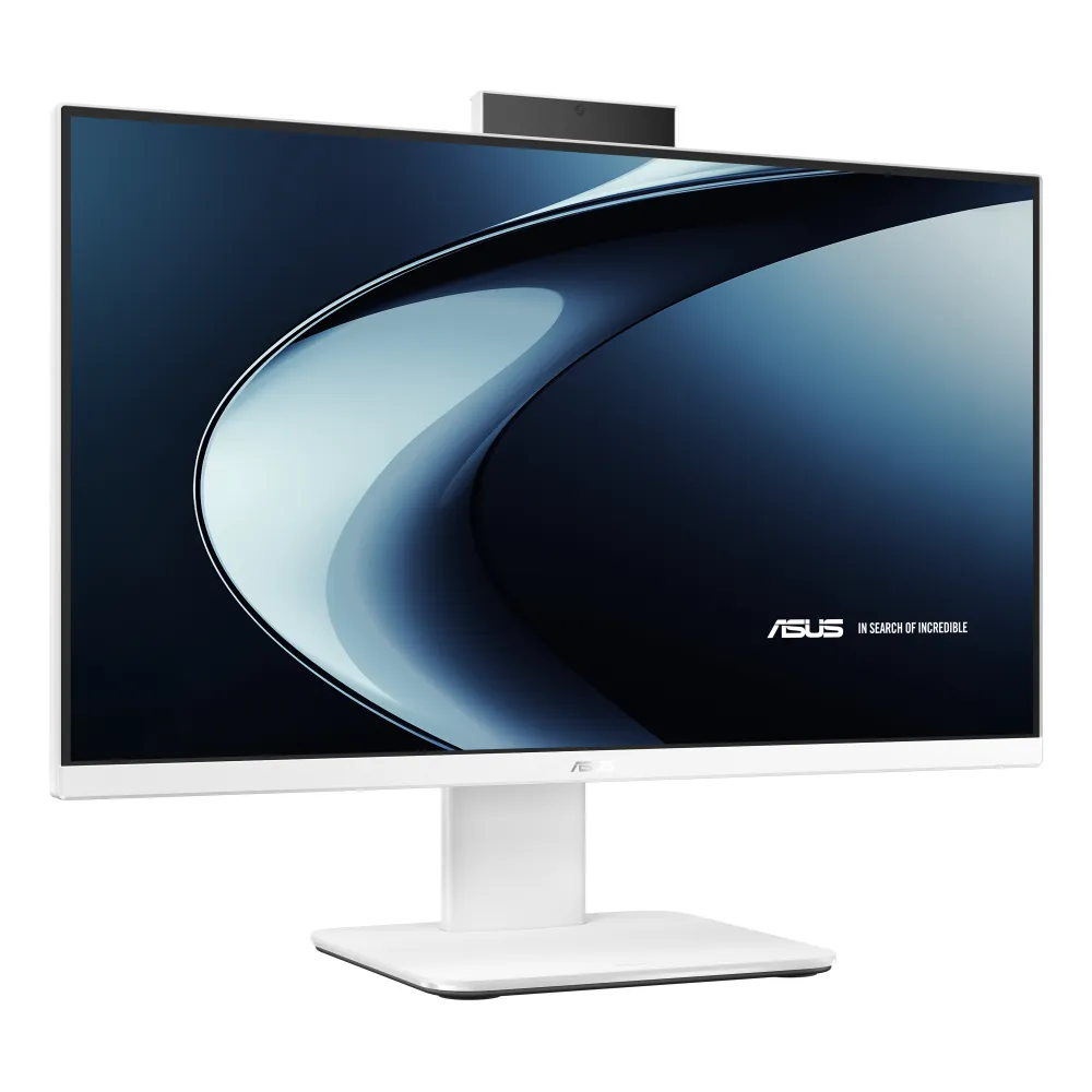 Asus ExpertCenter P44 (P440VAESK) 23.8" Full HD Intel i7-13620H 16GB 1TB SSD Windows 11 Pro White