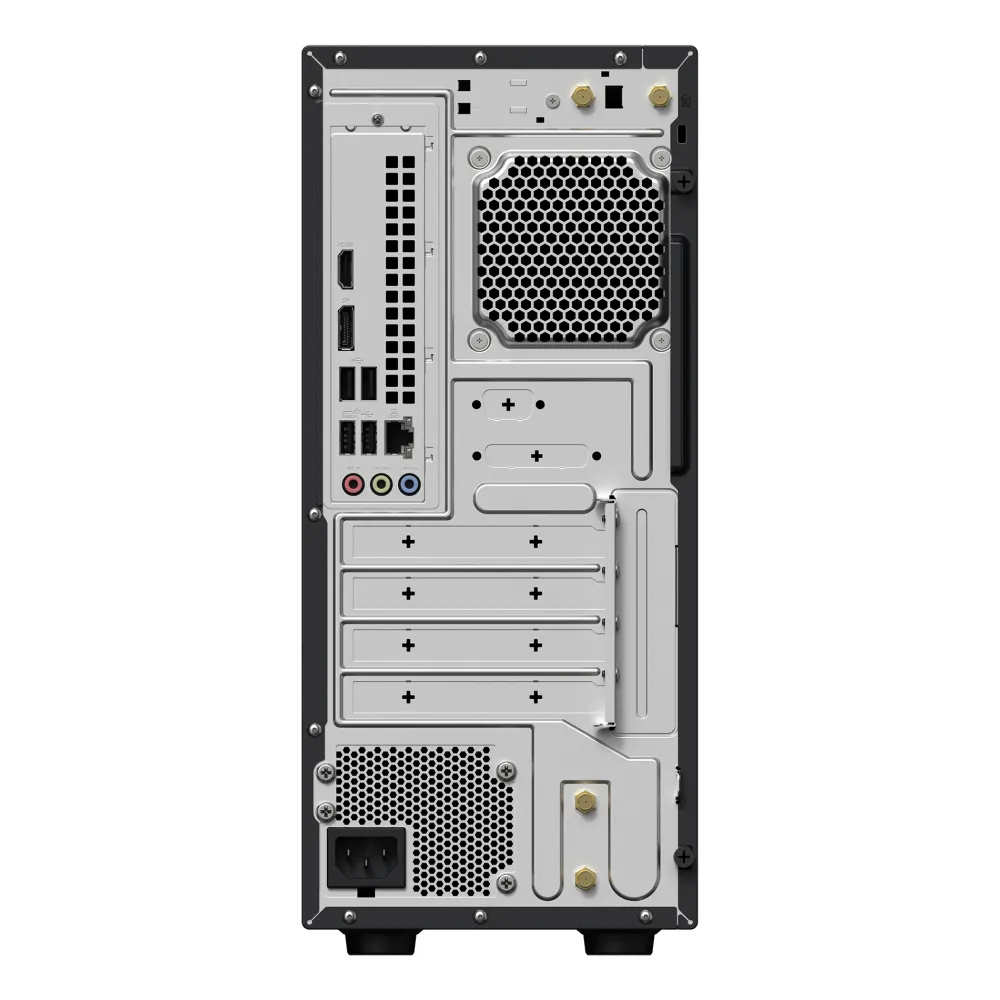 Asus ExpertCenter P5 Mini Tower (P500MV) - Intel Core 5 210H, 16GB RAM, 512GB SSD, Windows 11 Pro